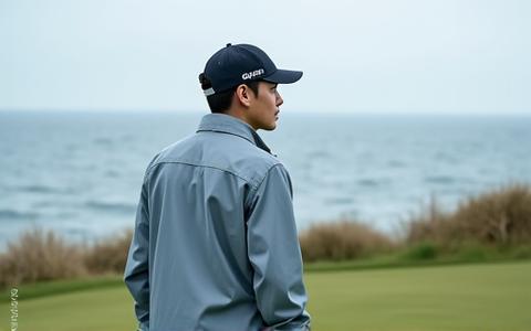 ユニセックス ウィンドブレーカー - パフォーマンスフィット